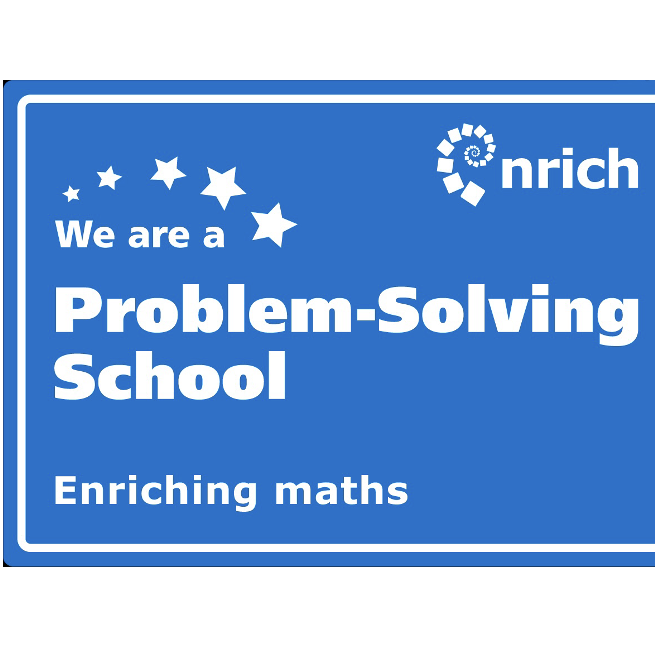 Problem-solving Schools Logo