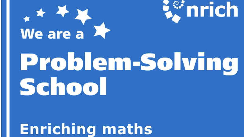 Problem-solving Schools Logo