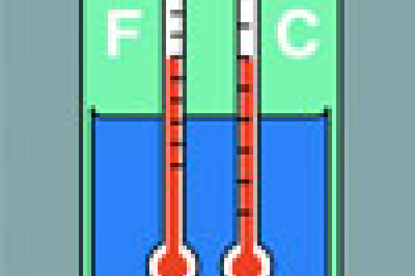 thermometer100