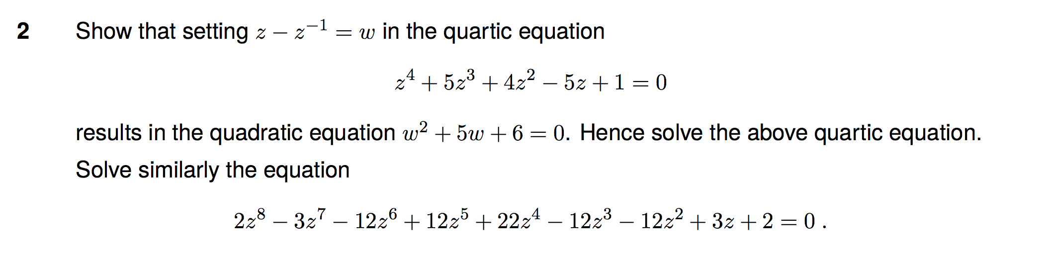 q