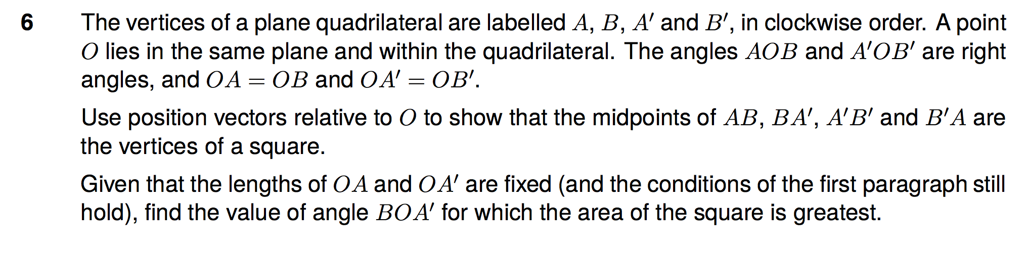 q