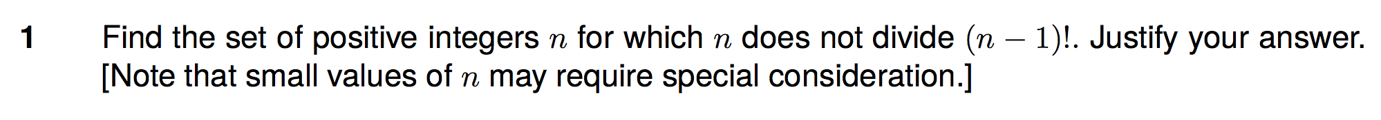 q