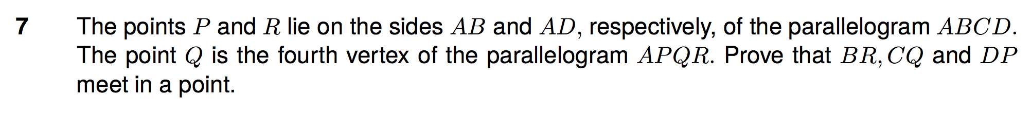 q