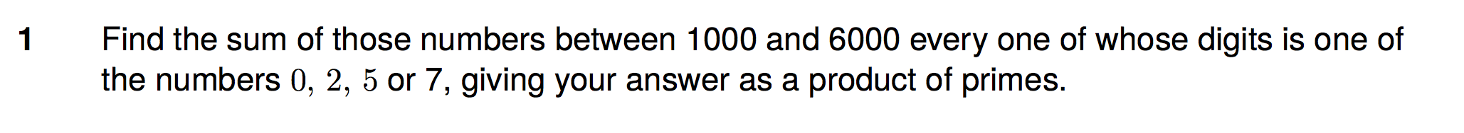 q